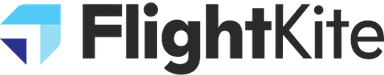 FlightKite Logo